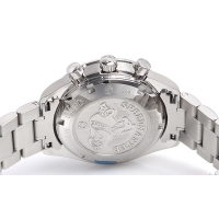 オメガスーパーコピー スピードマスター レーシング 326.30.40.50.03.001 ブルー／ブラック