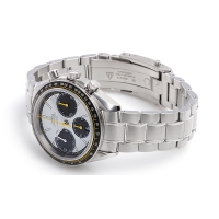 オメガスーパーコピー スピードマスター レーシング 326.30.40.50.04.001 ホワイト／ブラック