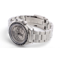 オメガスーパーコピー スピードマスター プロフェッショナル アポロ 311.30.42.30.99.002