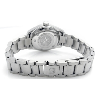 オメガスーパーコピー シーマスター アクアテラ 2564-75 ホワイト レディース