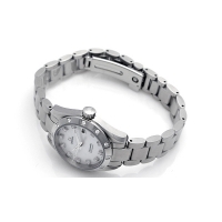 オメガスーパーコピー シーマスター アクアテラ 2564-75 ホワイト レディース