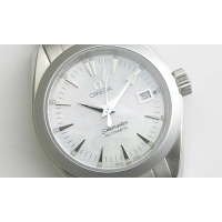 オメガスーパーコピー シーマスター アクアテラ 2573-70 ステンレス ホワイト