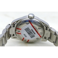 オメガスーパーコピー シーマスター アクアテラ 2563-75 ステンレス レディース