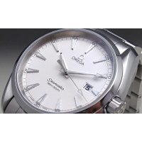 オメガスーパーコピー シーマスター アクアテラ クォーツ（Ｍ） 231.10.39.61.02.001
