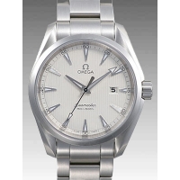 オメガスーパーコピー シーマスター アクアテラ クォーツ（Ｍ） 231.10.39.61.02.001