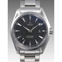 オメガスーパーコピー シーマスター アクアテラ クォーツ 231.10.39.61.06.001 グレー