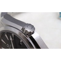 オメガスーパーコピー シーマスター アクアテラ クォーツ 231.10.39.61.06.001 グレー