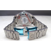 オメガスーパーコピー シーマスター アクアテラ クォーツ 231.10.39.61.06.001 グレー