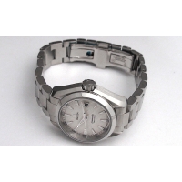 オメガスーパーコピー シーマスター アクアテラ クォーツ 231.10.30.61.02.001 レディース シルバー