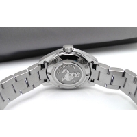 オメガスーパーコピー シーマスター アクアテラ クォーツ 231.10.30.61.02.001 レディース シルバー