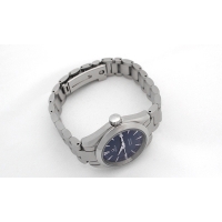 オメガスーパーコピー シーマスター アクアテラ 2577-80 レディース ブルー