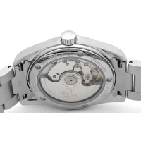 オメガスーパーコピー シーマスター コーアクシャル アクアテラ レイルマスター（Ｍ） 2504-52