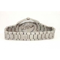 オメガスーパーコピー シーマスター コーアクシャル アクアテラ 2503-30 シルバー