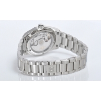 オメガスーパーコピー シーマスター コーアクシャル アクアテラ （Ｍ） 2504-30 シルバー