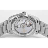 オメガスーパーコピー シーマスター コーアクシャル アクアテラ （Ｍ） 2504-30 シルバー