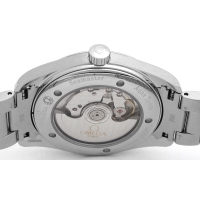 オメガスーパーコピー シーマスター コーアクシャル アクアテラ レイルマスター（Ｌ） 2503-52