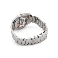 オメガスーパーコピー シーマスター コーアクシャル アクアテラ レイルマスター（Ｌ） 2503-52