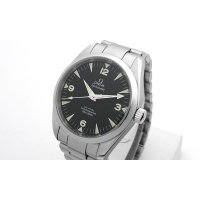 オメガスーパーコピー シーマスター コーアクシャル アクアテラ レイルマスター（Ｌ） 2503-52