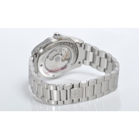 オメガスーパーコピー シーマスター コーアクシャル アクアテラ 2502-80 ブルー