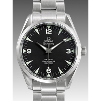 オメガスーパーコピー シーマスター アクアテラ レイルマスター 2502-52 ステンレス