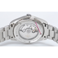 オメガスーパーコピー シーマスター アクアテラ レイルマスター 2502-52 ステンレス