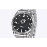 オメガスーパーコピー シーマスター アクアテラ レイルマスター 2502-52 ステンレス