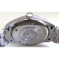 オメガスーパーコピー シーマスター アクアテラ 2517-50 ステンレス ブラック