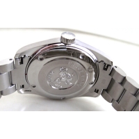 オメガスーパーコピー シーマスター アクアテラ 2518-50 ステンレス ブラック