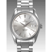 オメガスーパーコピー シーマスター アクアテラ 2518-30 ステンレス シルバー