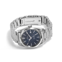 オメガスーパーコピー シーマスター アクアテラ 2518-80 ステンレス ブルー