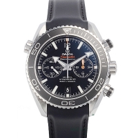 オメガスーパーコピー シーマスター プラネットオーシャン クロノ 232.32.46.51.01.003 ブラック