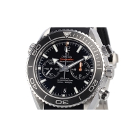 オメガスーパーコピー シーマスター プラネットオーシャン クロノ 232.32.46.51.01.003 ブラック