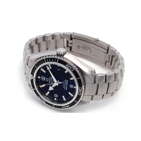 オメガスーパーコピー シーマスター プラネットオーシャン 2200-50 ステンレス