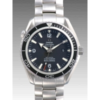 オメガスーパーコピー シーマスター プラネットオーシャン 2200-50 ステンレス
