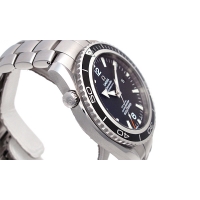 オメガスーパーコピー シーマスター プラネットオーシャン 2200-50 ステンレス