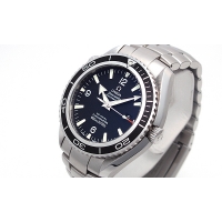 オメガスーパーコピー シーマスター プラネットオーシャン 2200-50 ステンレス