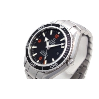 オメガスーパーコピー シーマスター プラネットオーシャン 2200-51 ステンレス メンズ