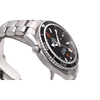 オメガスーパーコピー シーマスター プラネットオーシャン 2200-51 ステンレス メンズ