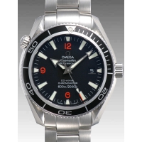 オメガスーパーコピー シーマスター プラネットオーシャン 2201-51 ステンレス