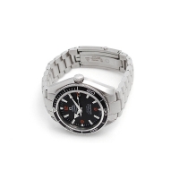 オメガスーパーコピー シーマスター プラネットオーシャン 2201-51 ステンレス