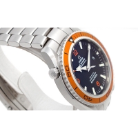 オメガスーパーコピー シーマスター プラネットオーシャン 2208-50 ブラック