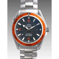 オメガスーパーコピー シーマスター プラネットオーシャン 2208-50 ブラック