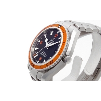 オメガスーパーコピー シーマスター プラネットオーシャン 2208-50 ブラック