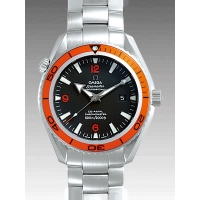 オメガスーパーコピー シーマスター プラネットオーシャン 2209-50 ステンレス