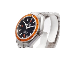 オメガスーパーコピー シーマスター プラネットオーシャン 2209-50 ステンレス