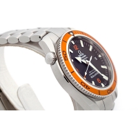 オメガスーパーコピー シーマスター プラネットオーシャン 2209-50 ステンレス