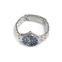 オメガスーパーコピー シーマスター プロフェッショナル 2561-80 ステンレス ブルー