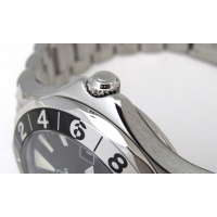 オメガスーパーコピー シーマスター プロフェッショナルＧＭＴ 2234-50 ブラック