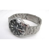 オメガスーパーコピー シーマスター プロフェッショナルＧＭＴ 2234-50 ブラック