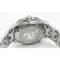 オメガスーパーコピー シーマスター３００コーアクシャル 2222-80 ステンレス ブルー